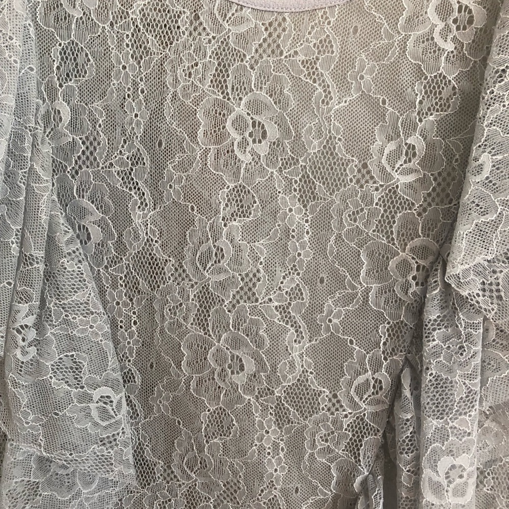 Zara top - Picture 2 of 4